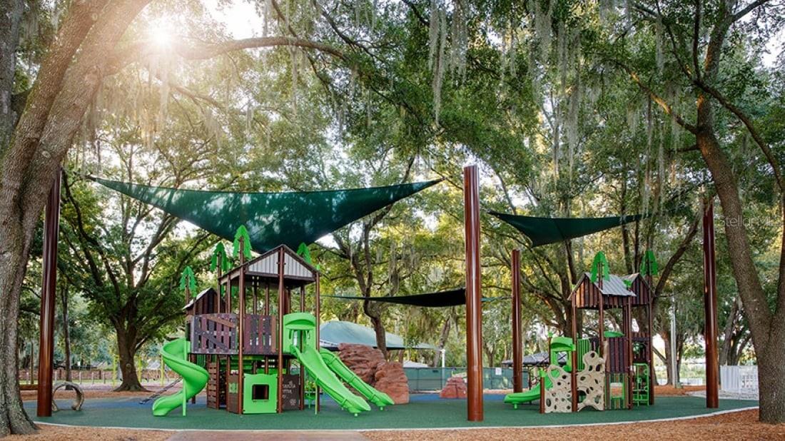 600 NORTHERN WAY #201, WINTER SPRINGS, FL — photo 40