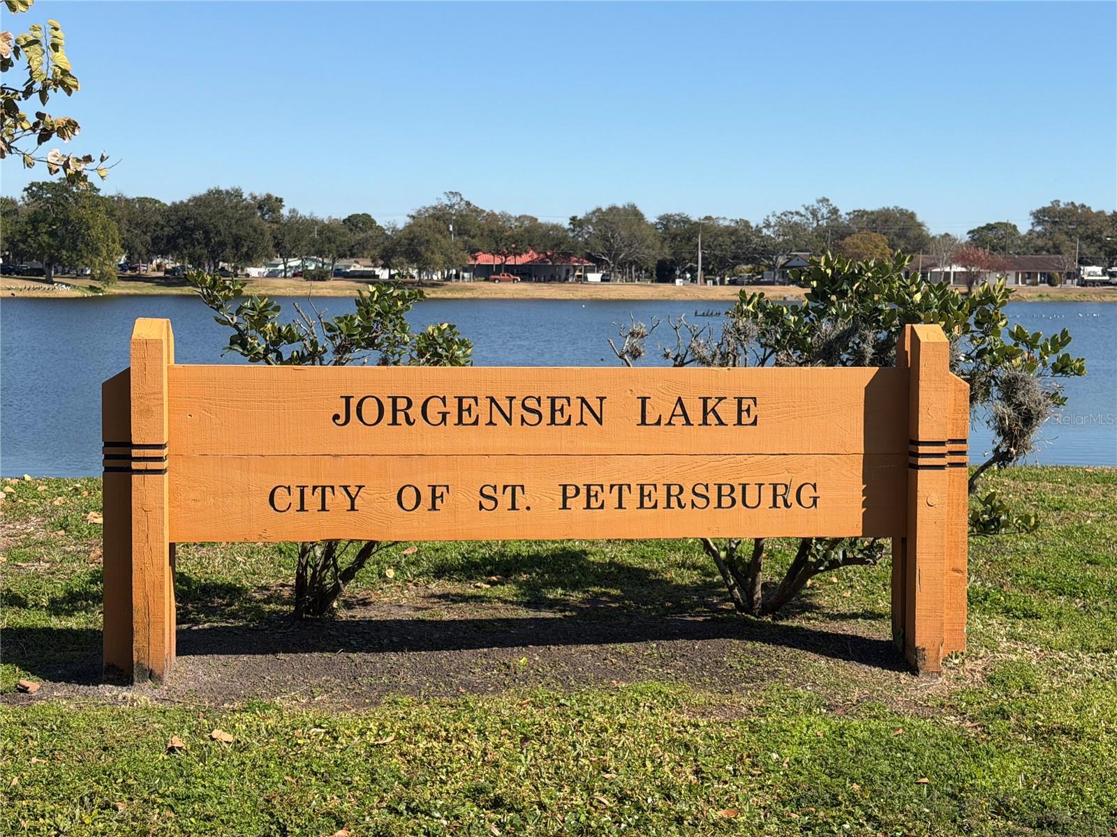4101 11TH AVE N, ST PETERSBURG, FL — photo 32