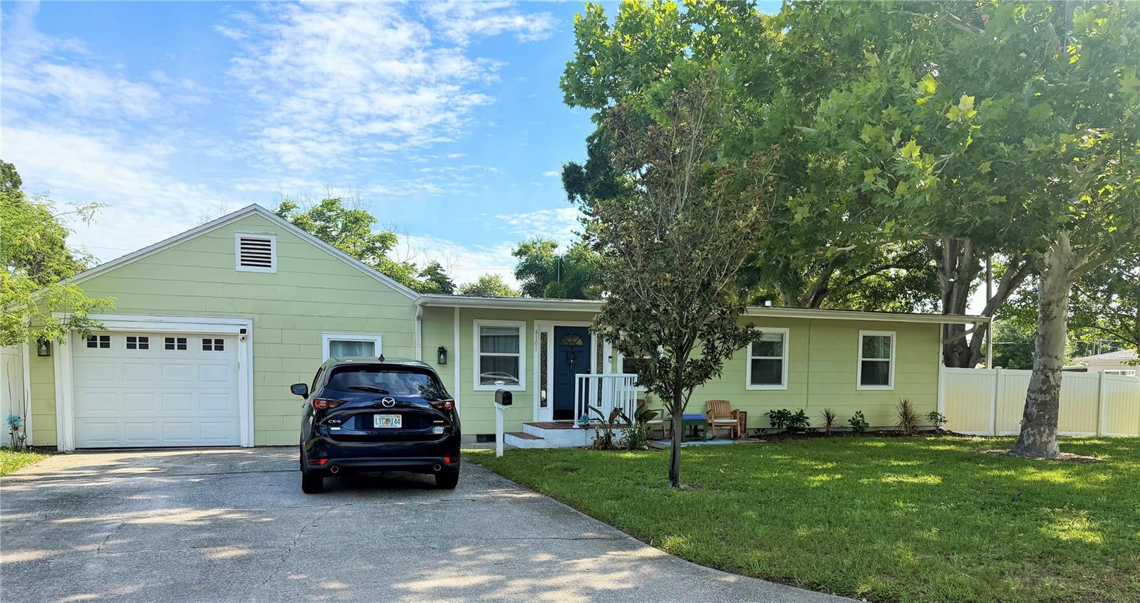 4101 11TH AVE N, ST PETERSBURG, FL