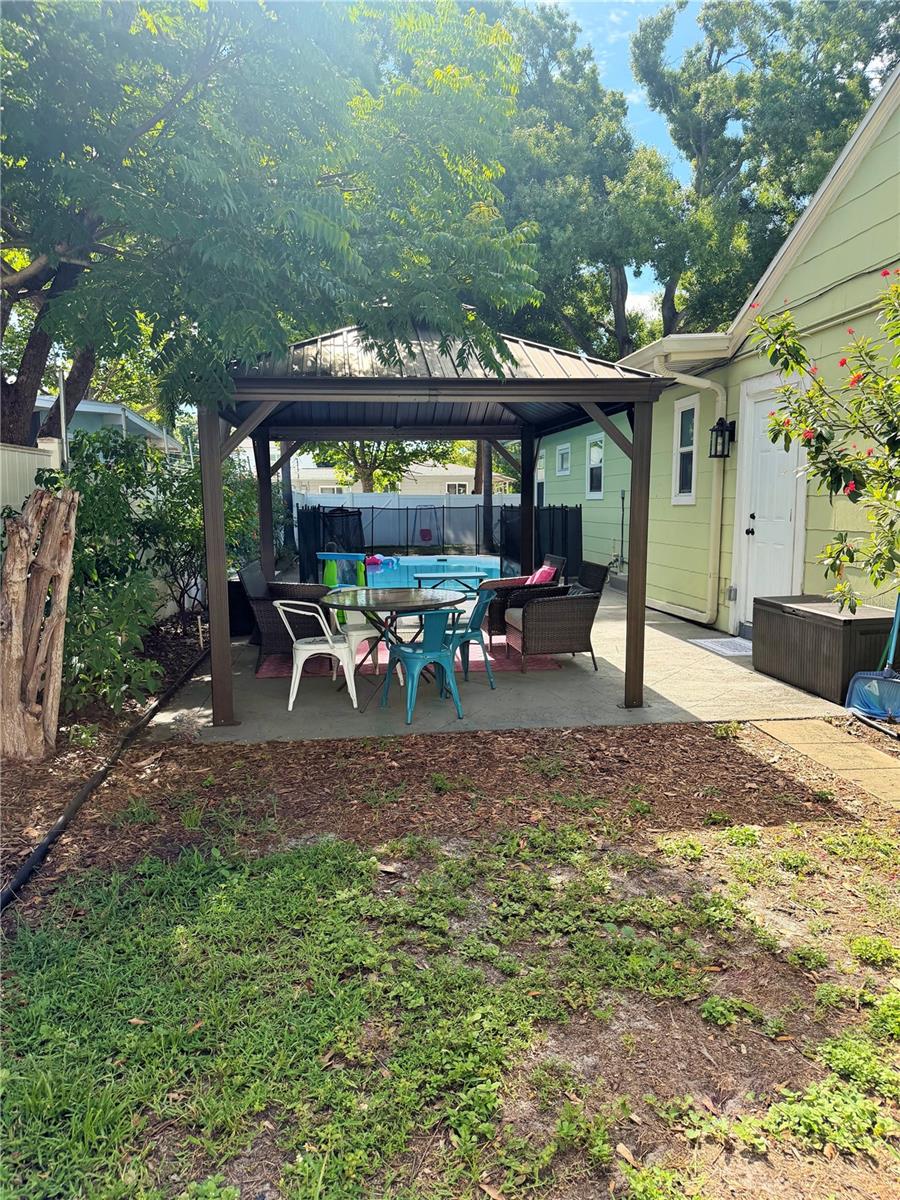 4101 11TH AVE N, ST PETERSBURG, FL — photo 23