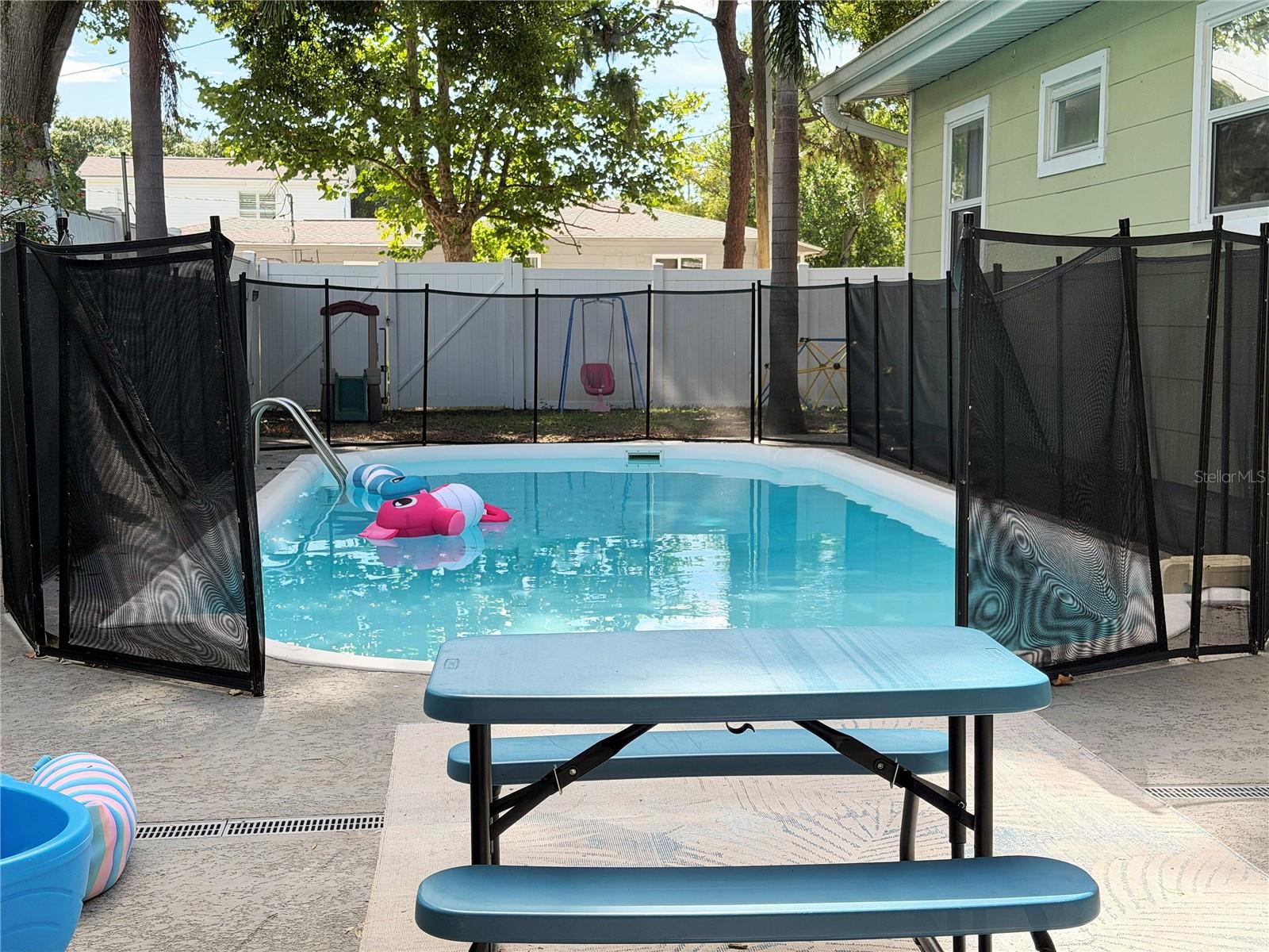 4101 11TH AVE N, ST PETERSBURG, FL — photo 25