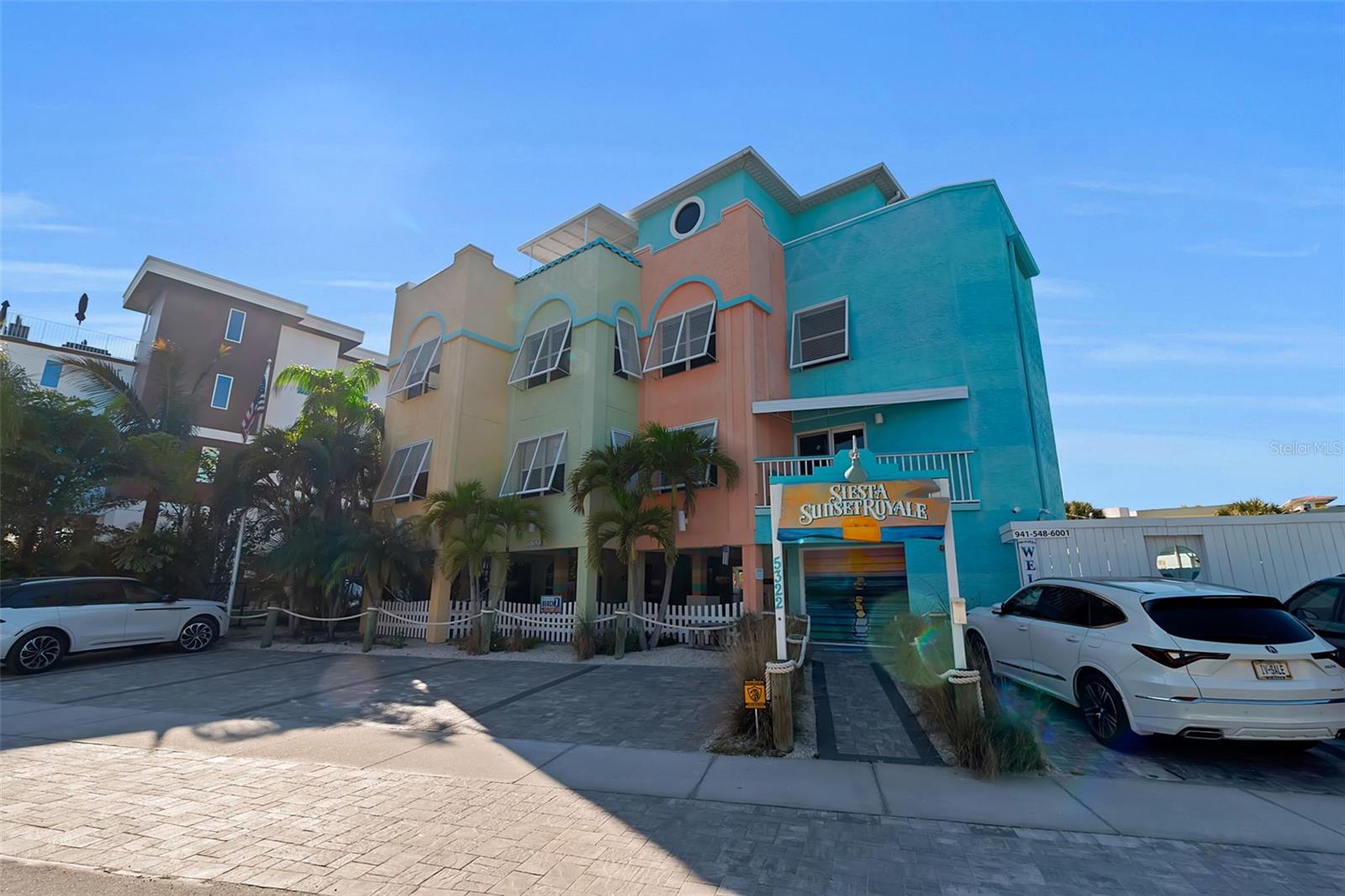 5322 CALLE DE LA SIESTA, SARASOTA, FL — photo 2