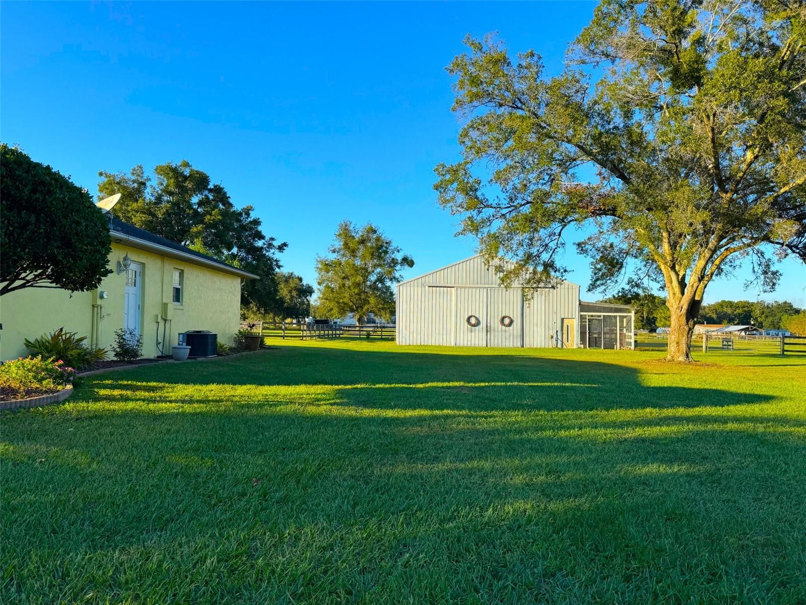331 SE HIGHWAY 42, SUMMERFIELD, FL — photo 9