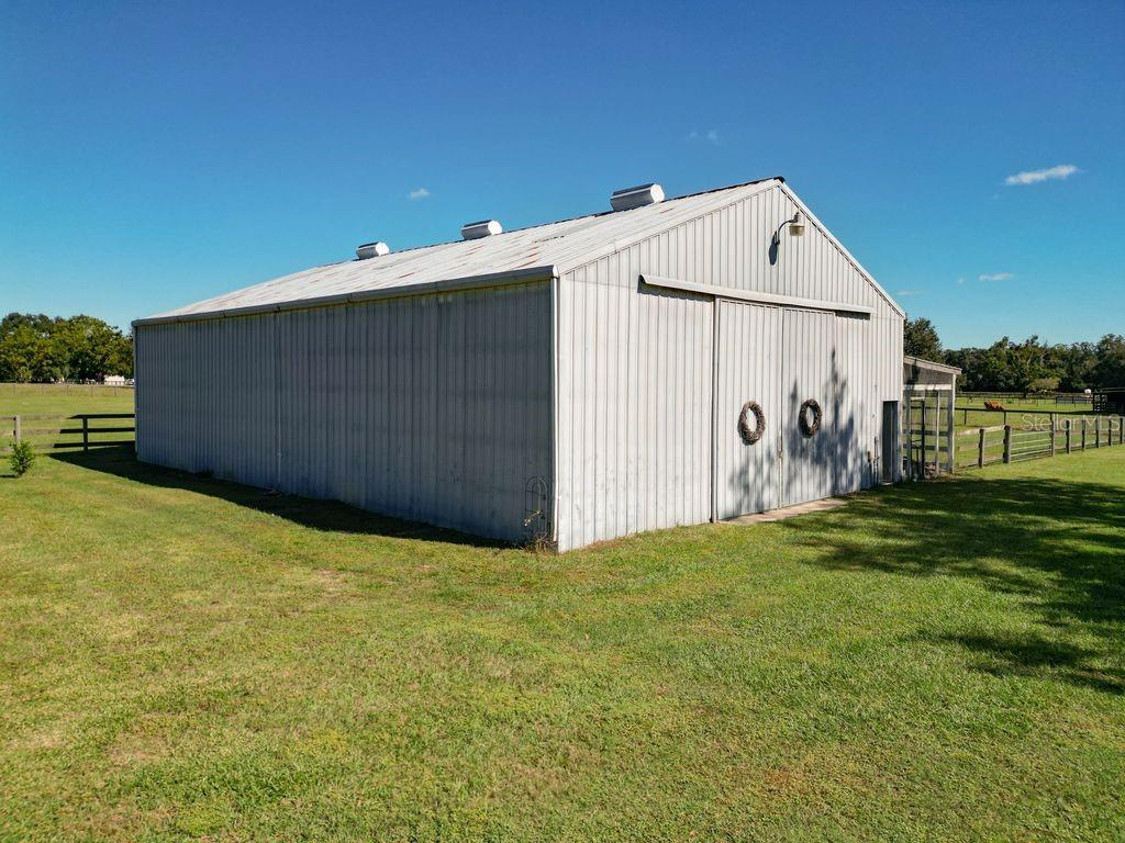 331 SE HIGHWAY 42, SUMMERFIELD, FL — photo 12