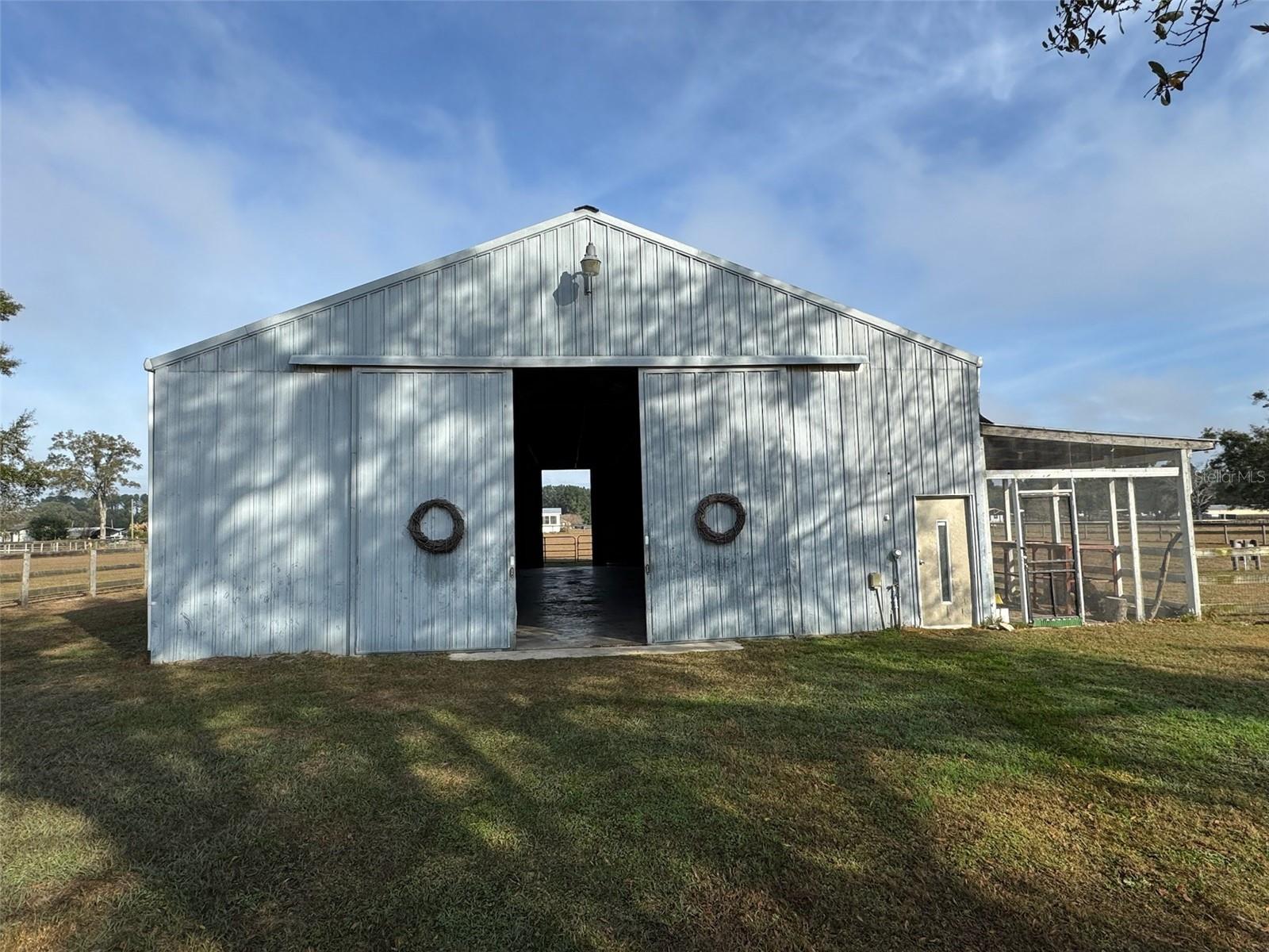 331 SE HIGHWAY 42, SUMMERFIELD, FL — photo 13