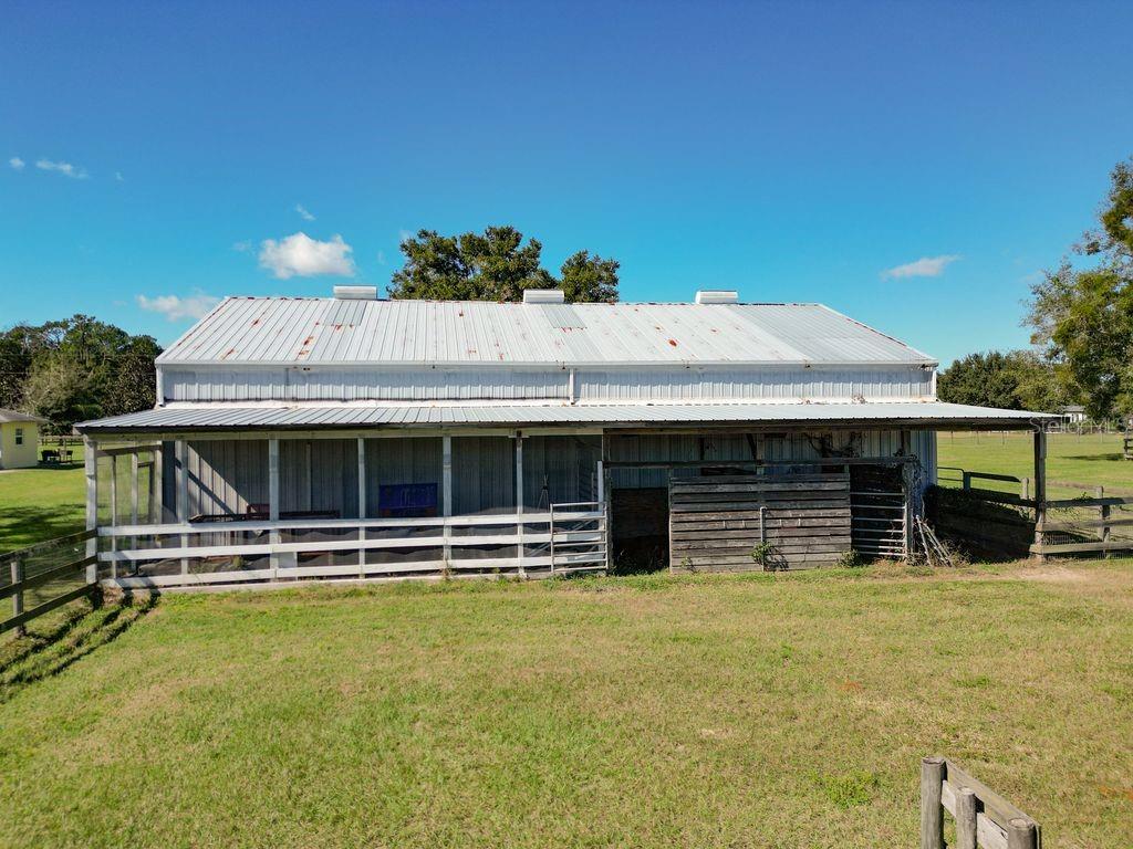 331 SE HIGHWAY 42, SUMMERFIELD, FL — photo 16