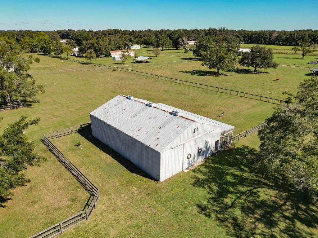 331 SE HIGHWAY 42, SUMMERFIELD, FL — photo 17