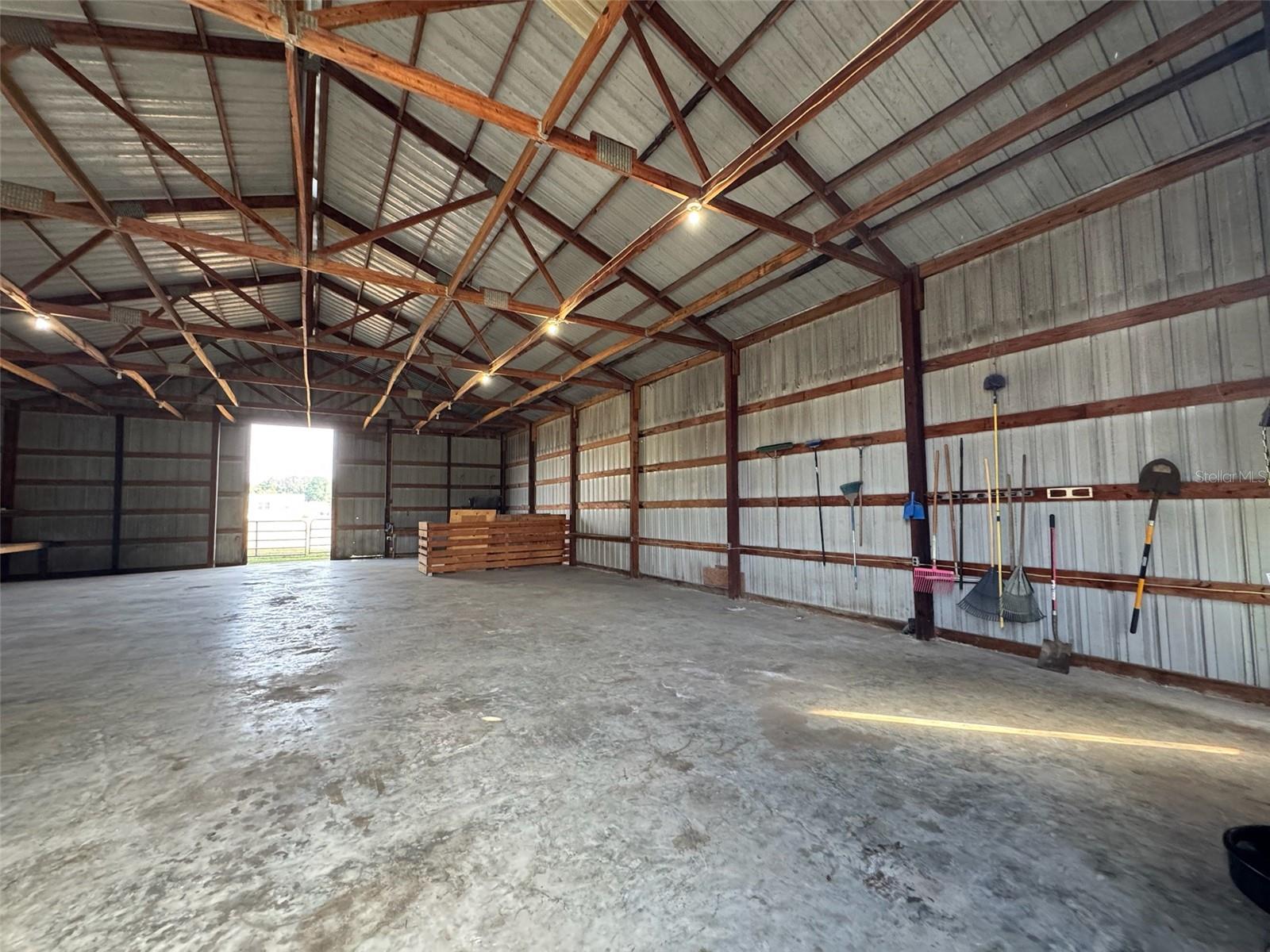 331 SE HIGHWAY 42, SUMMERFIELD, FL — photo 24