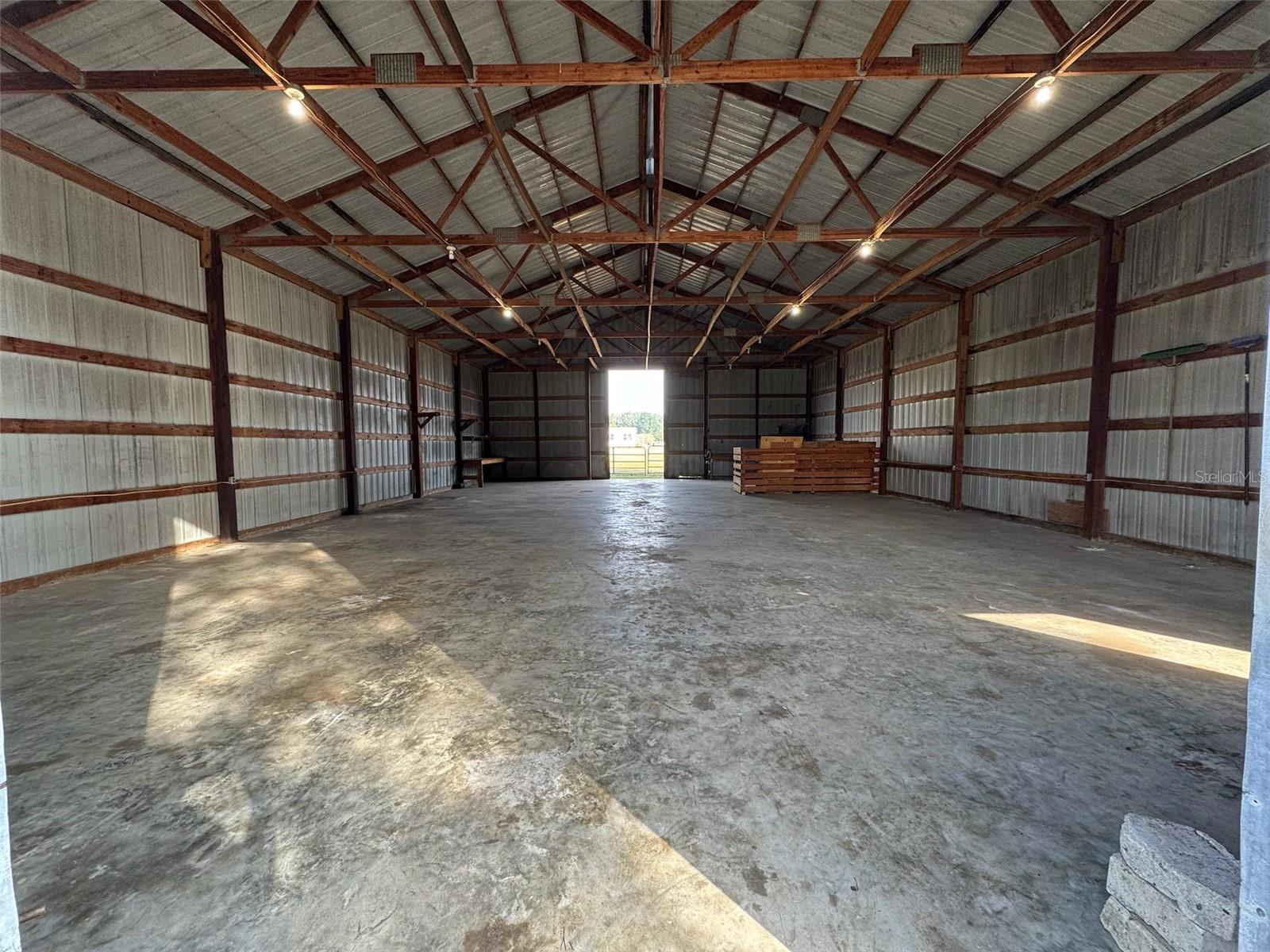 331 SE HIGHWAY 42, SUMMERFIELD, FL — photo 25
