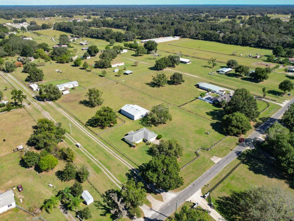 331 SE HIGHWAY 42, SUMMERFIELD, FL — photo 58