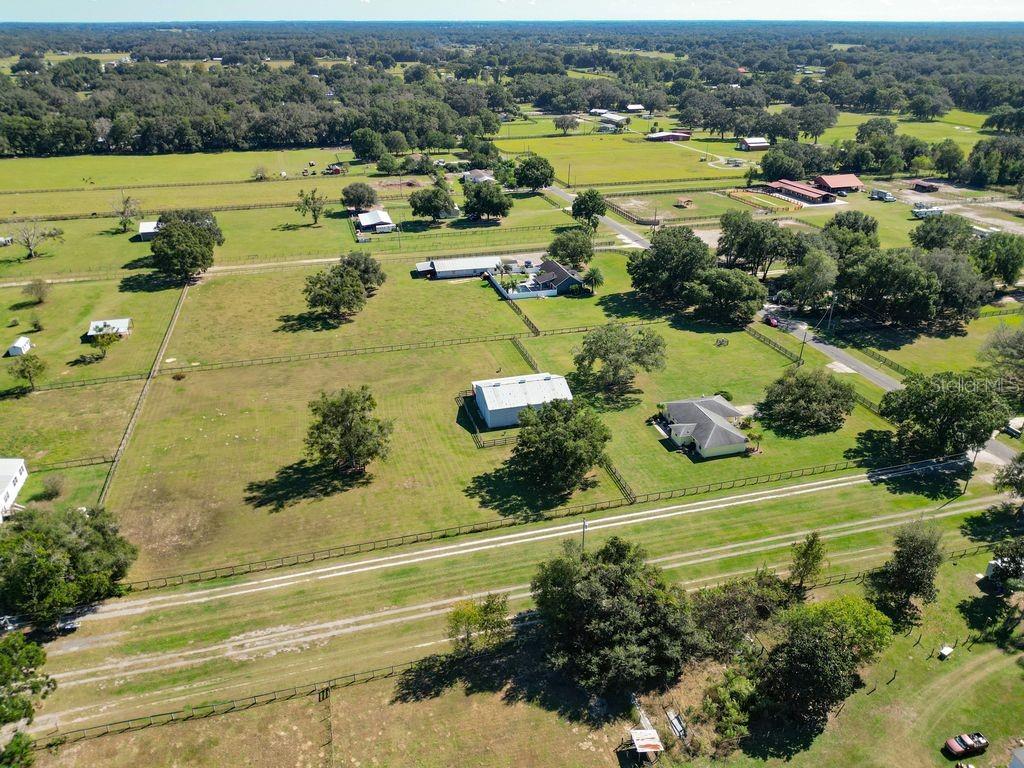 331 SE HIGHWAY 42, SUMMERFIELD, FL — photo 60