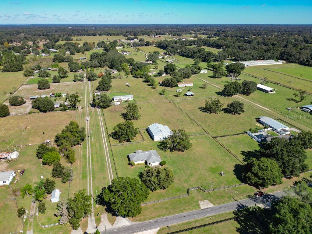 331 SE HIGHWAY 42, SUMMERFIELD, FL — photo 61