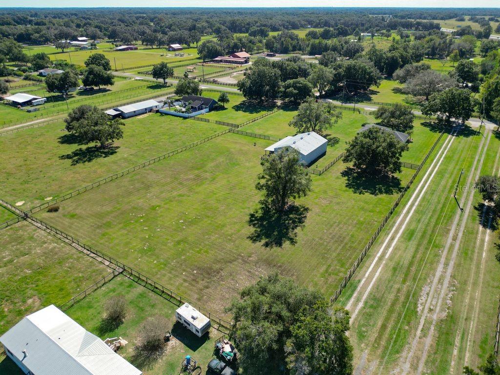 331 SE HIGHWAY 42, SUMMERFIELD, FL — photo 62