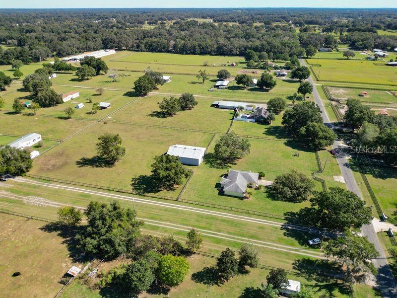 331 SE HIGHWAY 42, SUMMERFIELD, FL — photo 63