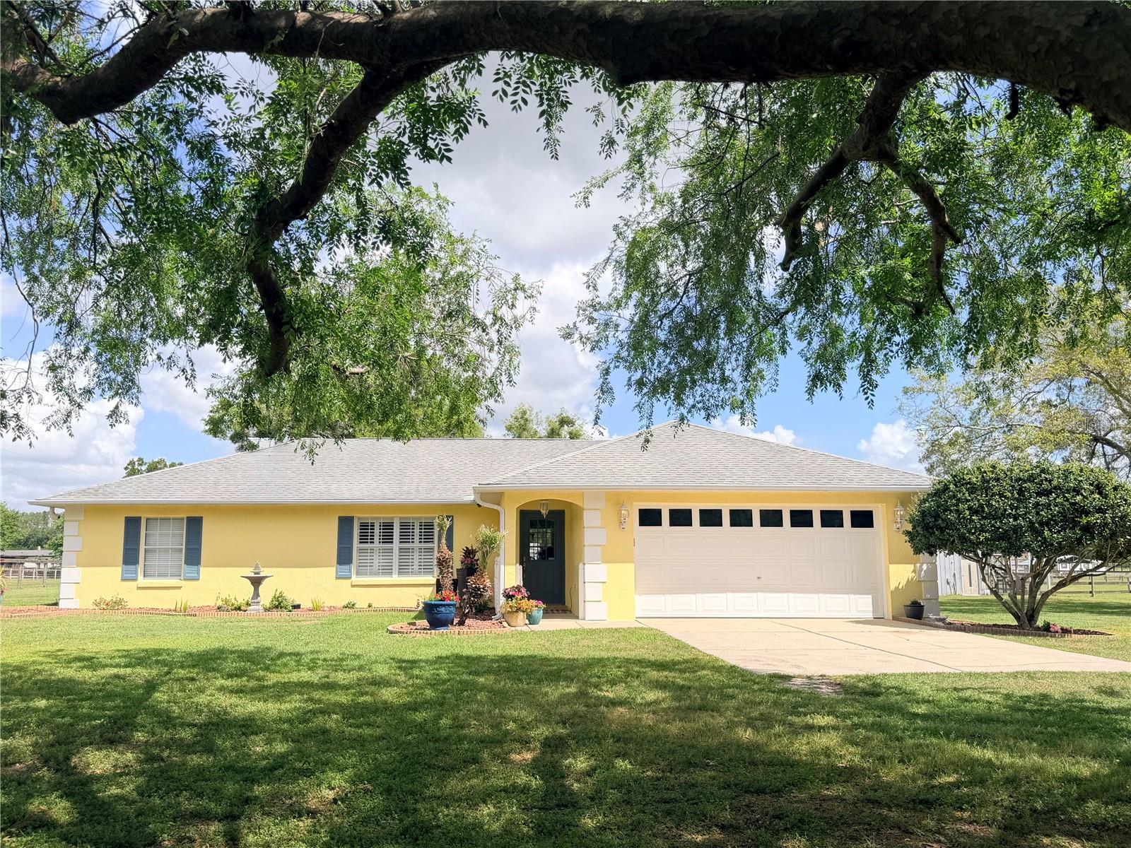 331 SE HIGHWAY 42, SUMMERFIELD, FL — photo 3