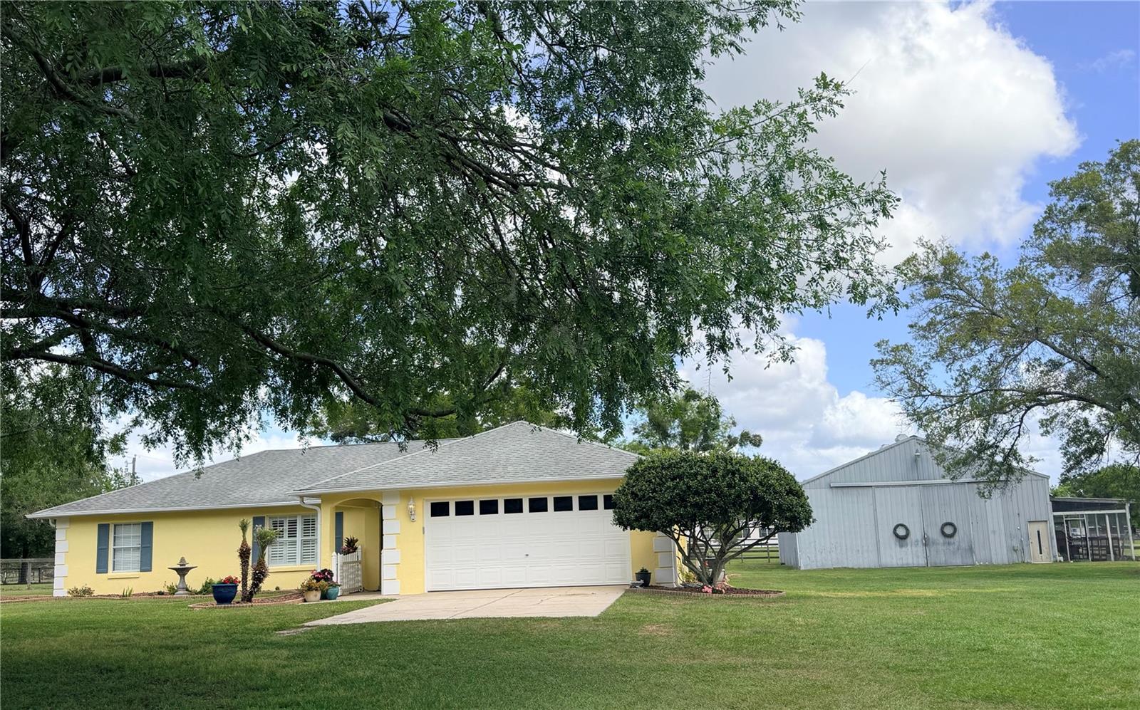 331 SE HIGHWAY 42, SUMMERFIELD, FL