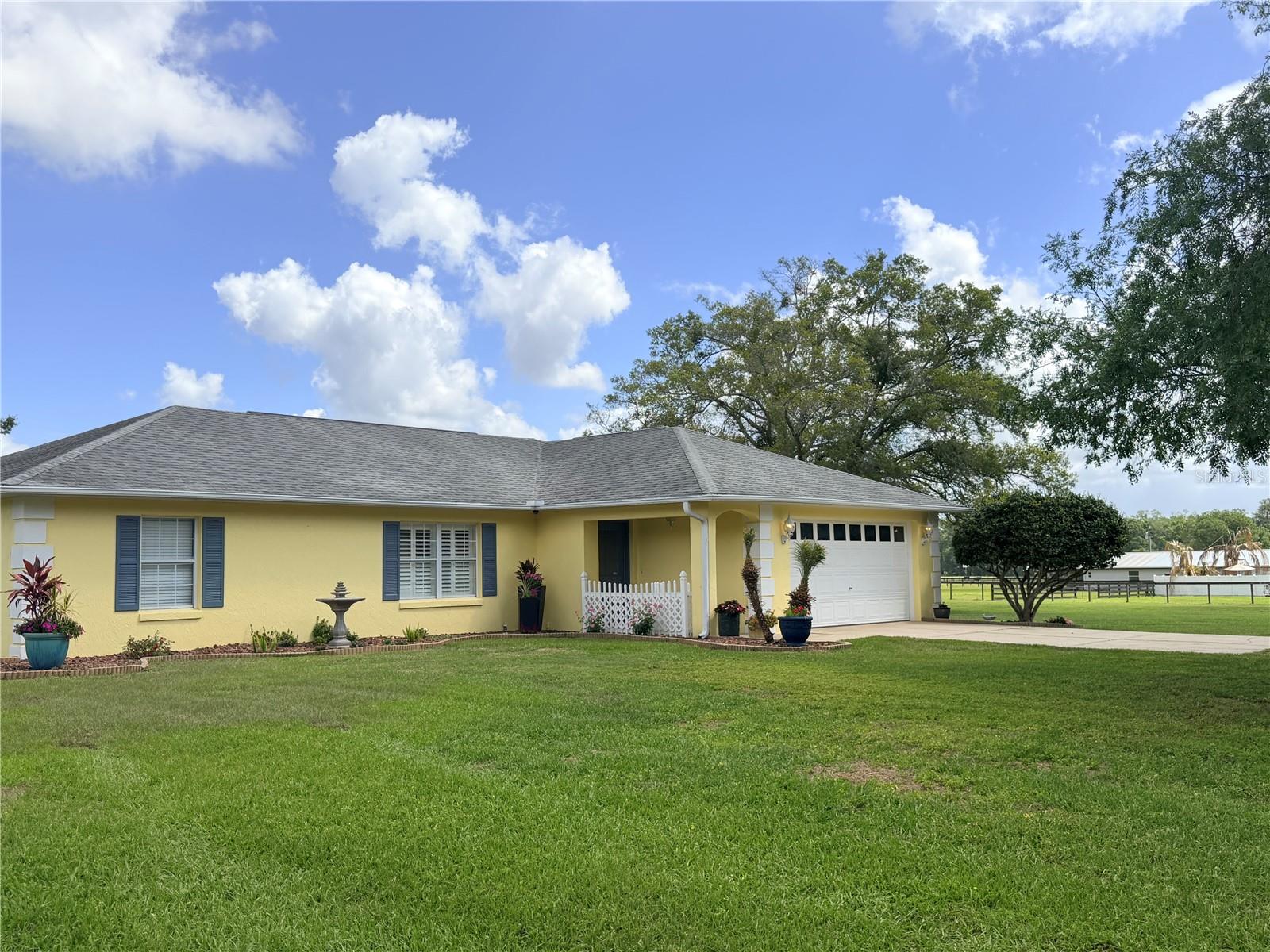 331 SE HIGHWAY 42, SUMMERFIELD, FL — photo 4
