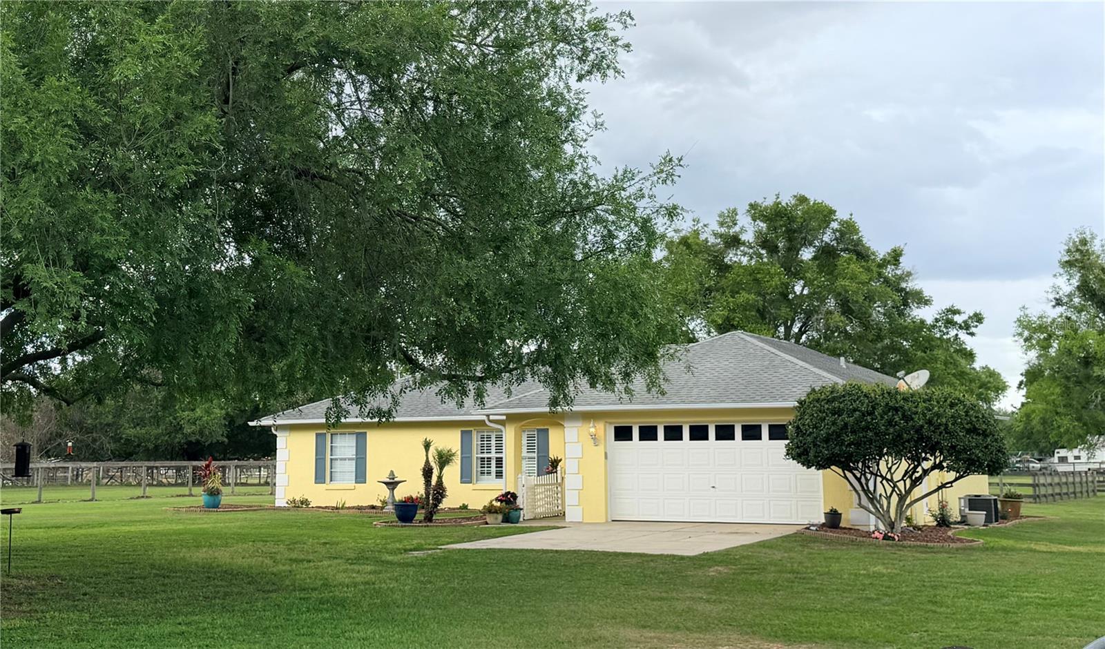 331 SE HIGHWAY 42, SUMMERFIELD, FL — photo 2