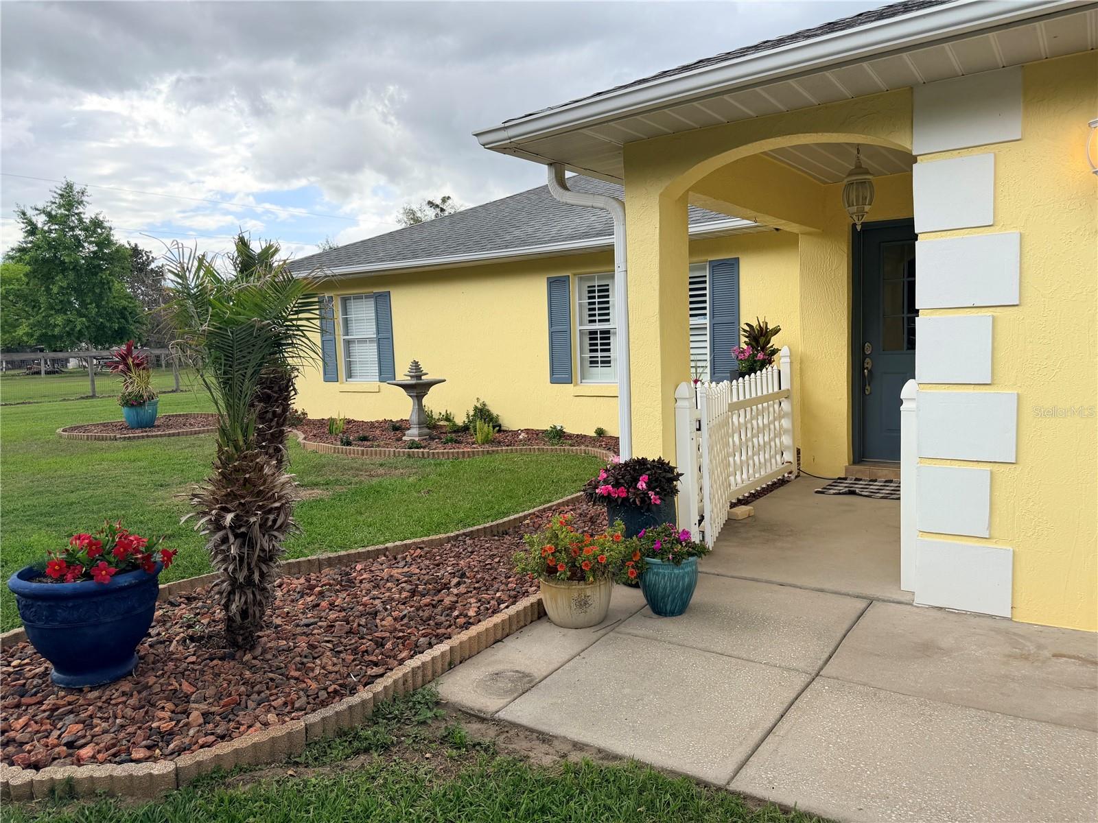 331 SE HIGHWAY 42, SUMMERFIELD, FL — photo 5