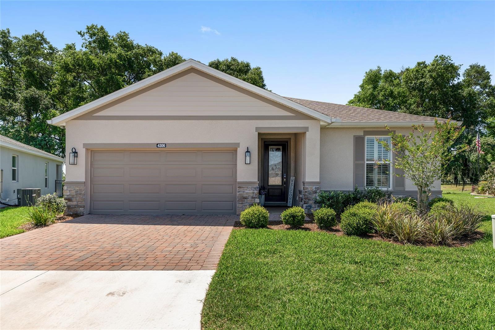 4306 NW 54TH TER, OCALA, FL