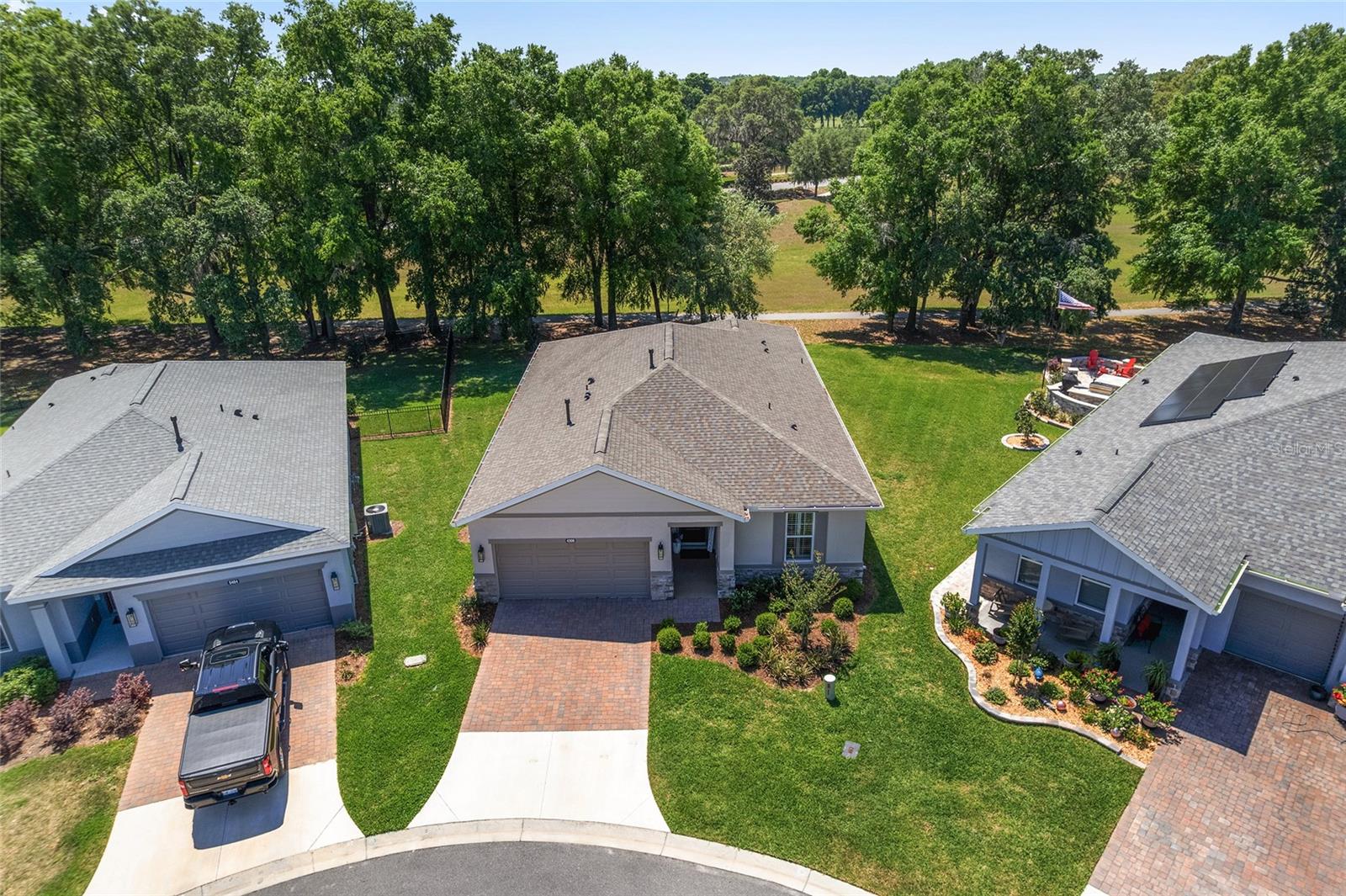 4306 NW 54TH TER, OCALA, FL — photo 67