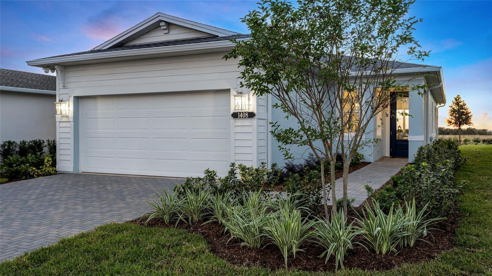 1448 SANTORINI WAY, TAVARES, FL