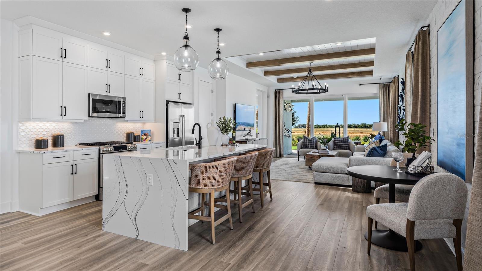 1448 SANTORINI WAY, TAVARES, FL — photo 5