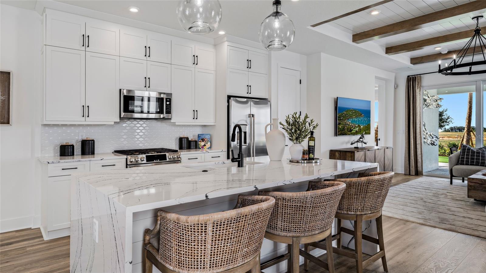 1448 SANTORINI WAY, TAVARES, FL — photo 8