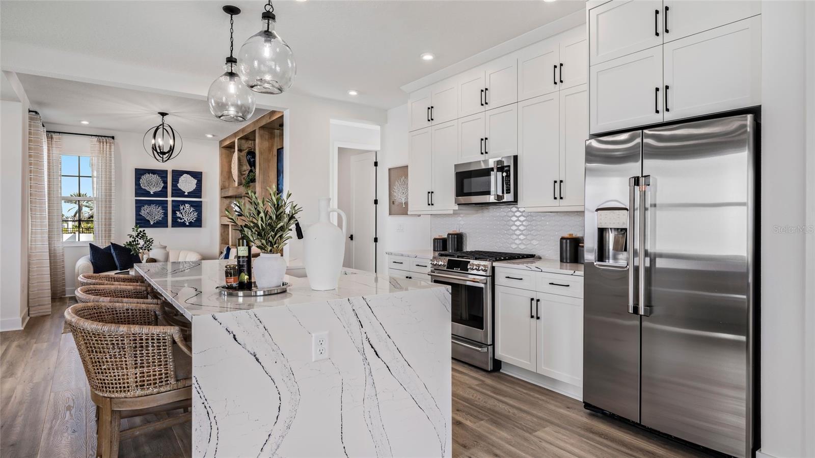 1448 SANTORINI WAY, TAVARES, FL — photo 12