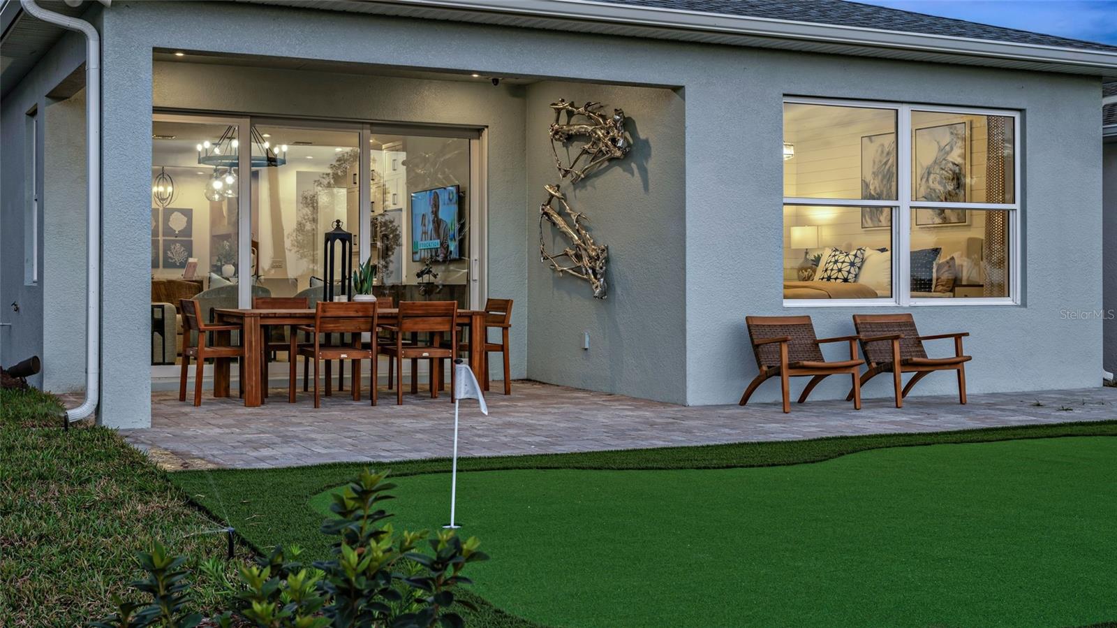 1448 SANTORINI WAY, TAVARES, FL — photo 31