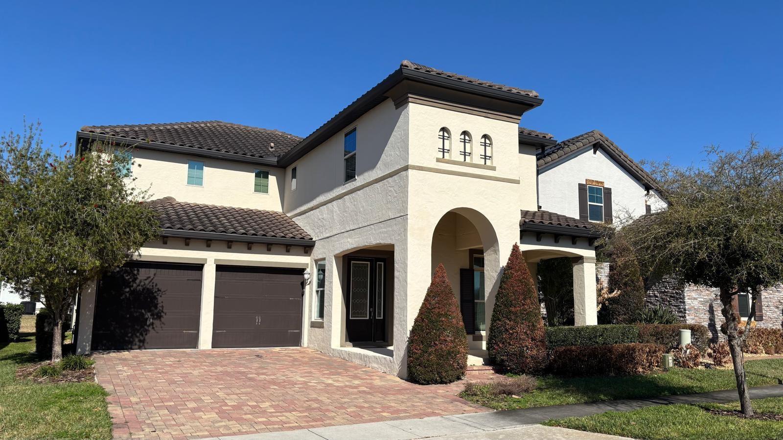 9312 HOLLISTON CREEK PL, WINTER GARDEN, FL