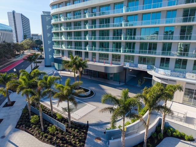 400 CENTRAL AVE #1409, ST PETERSBURG, FL — photo 3