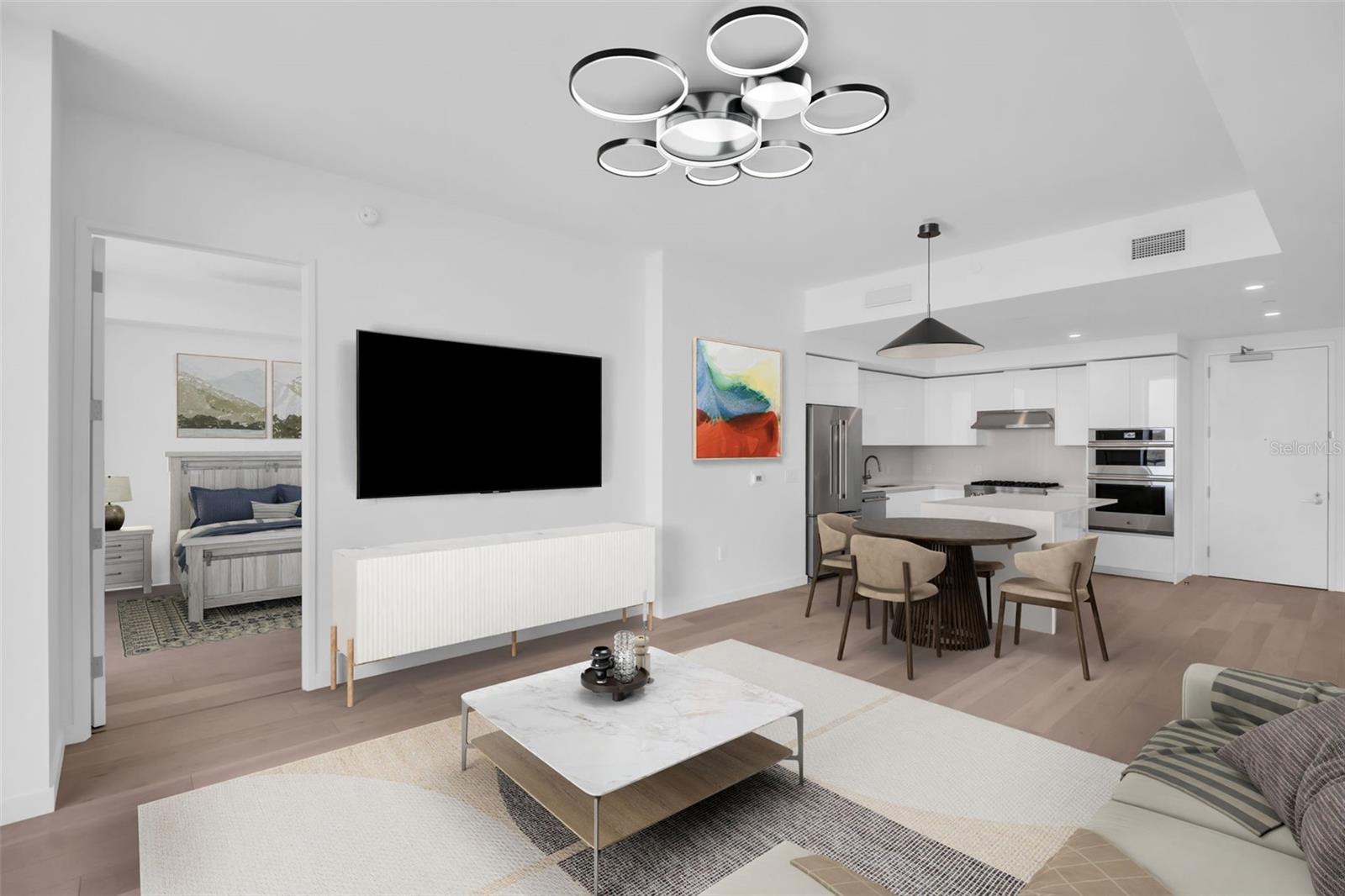 400 CENTRAL AVE #1409, ST PETERSBURG, FL — photo 9