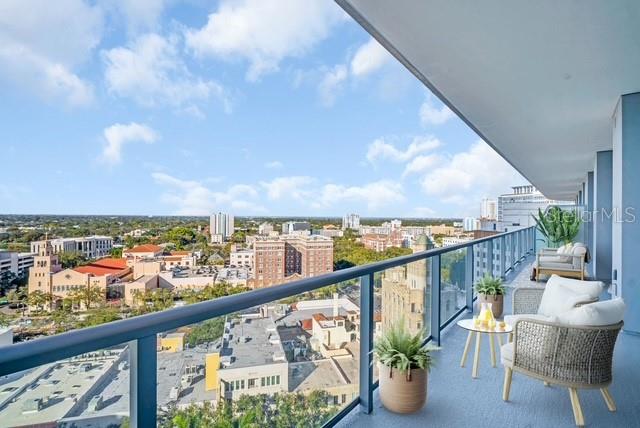 400 CENTRAL AVE #1409, ST PETERSBURG, FL — photo 10