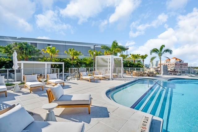 400 CENTRAL AVE #1409, ST PETERSBURG, FL — photo 18