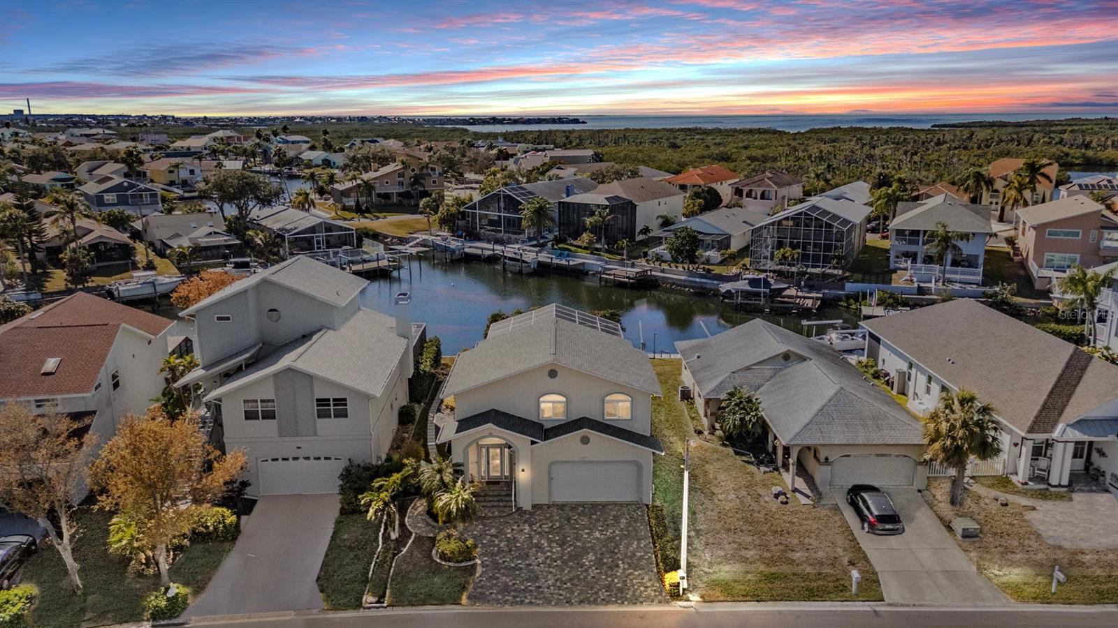 6421 DRAKE CT, NEW PORT RICHEY, FL