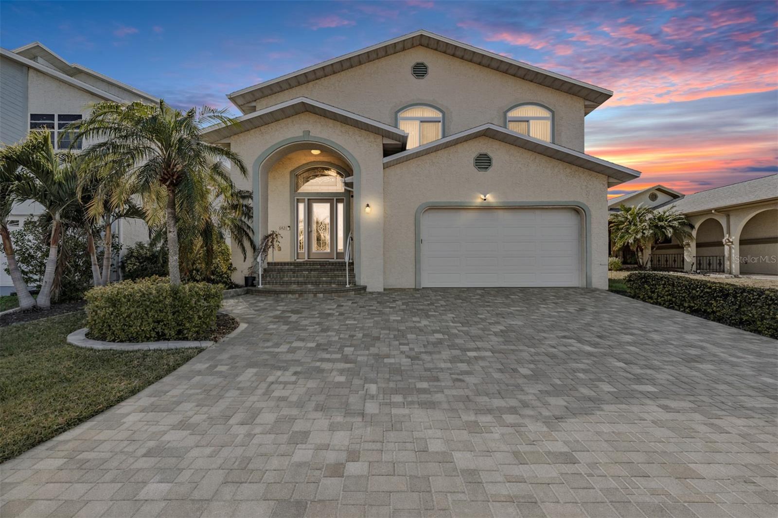 6421 DRAKE CT, NEW PORT RICHEY, FL — photo 2