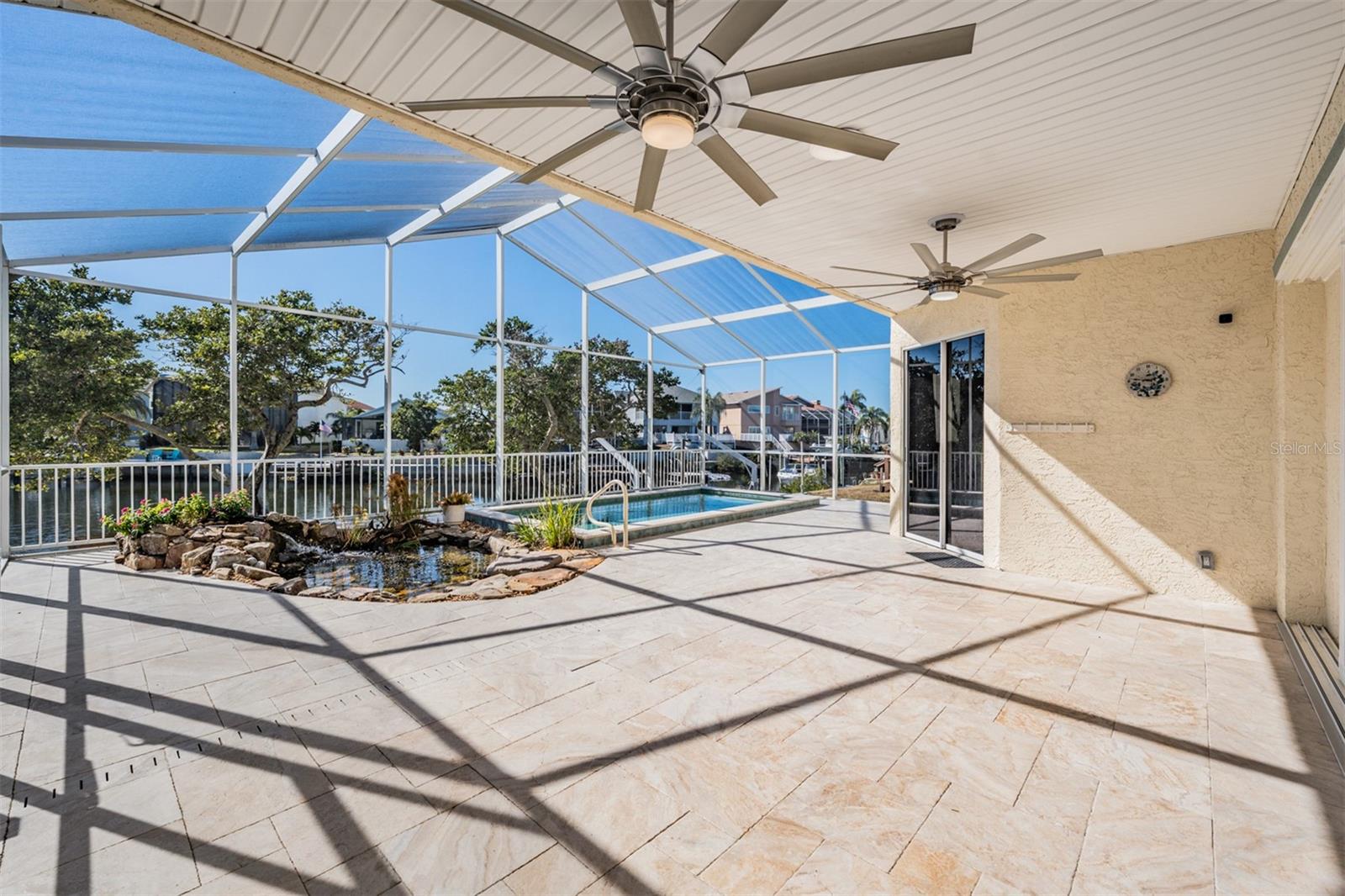 6421 DRAKE CT, NEW PORT RICHEY, FL — photo 32