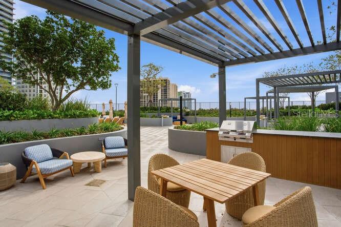 3015 S YSABELLA AVE #504, TAMPA, FL — photo 25