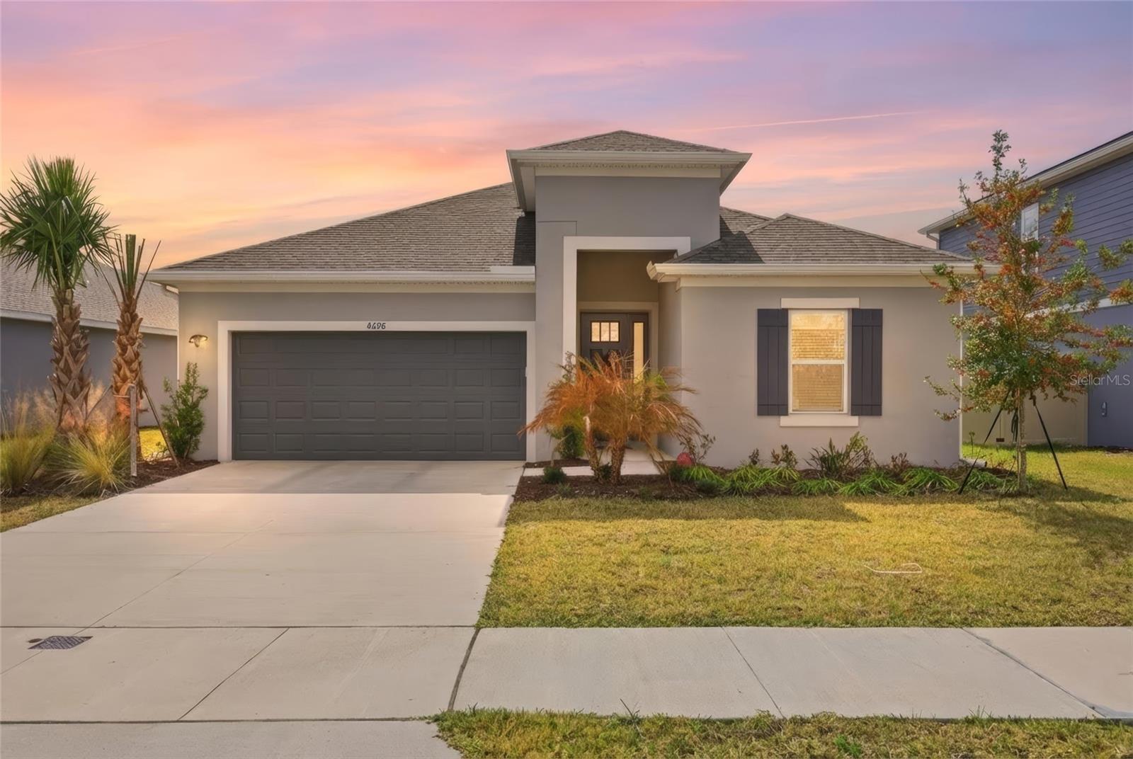 4698 CORAL HARBOUR RD, KISSIMMEE, FL