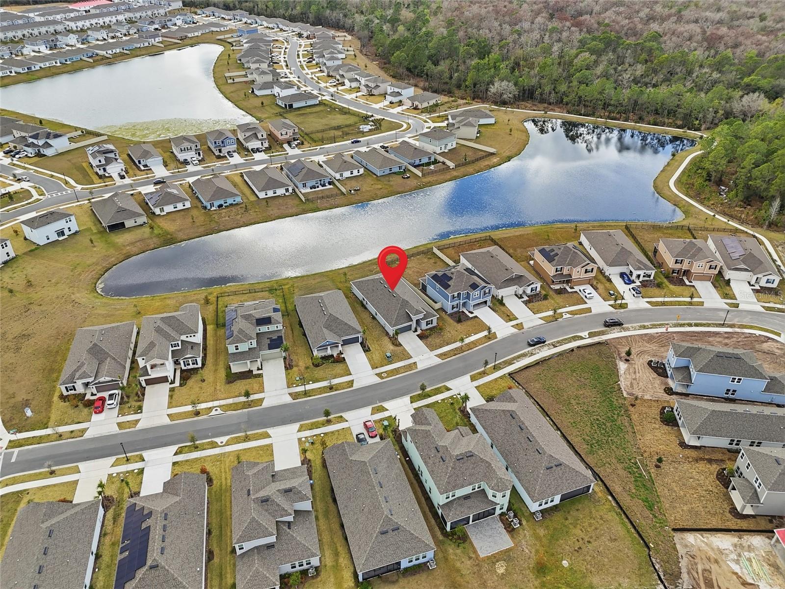 4698 CORAL HARBOUR RD, KISSIMMEE, FL — photo 2