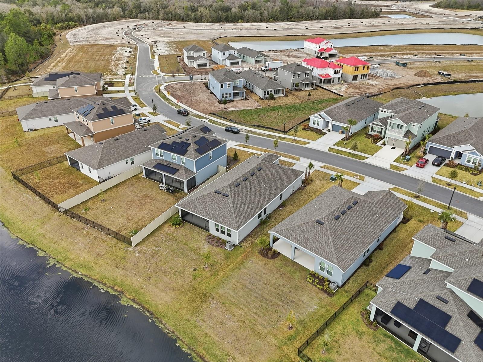 4698 CORAL HARBOUR RD, KISSIMMEE, FL — photo 29