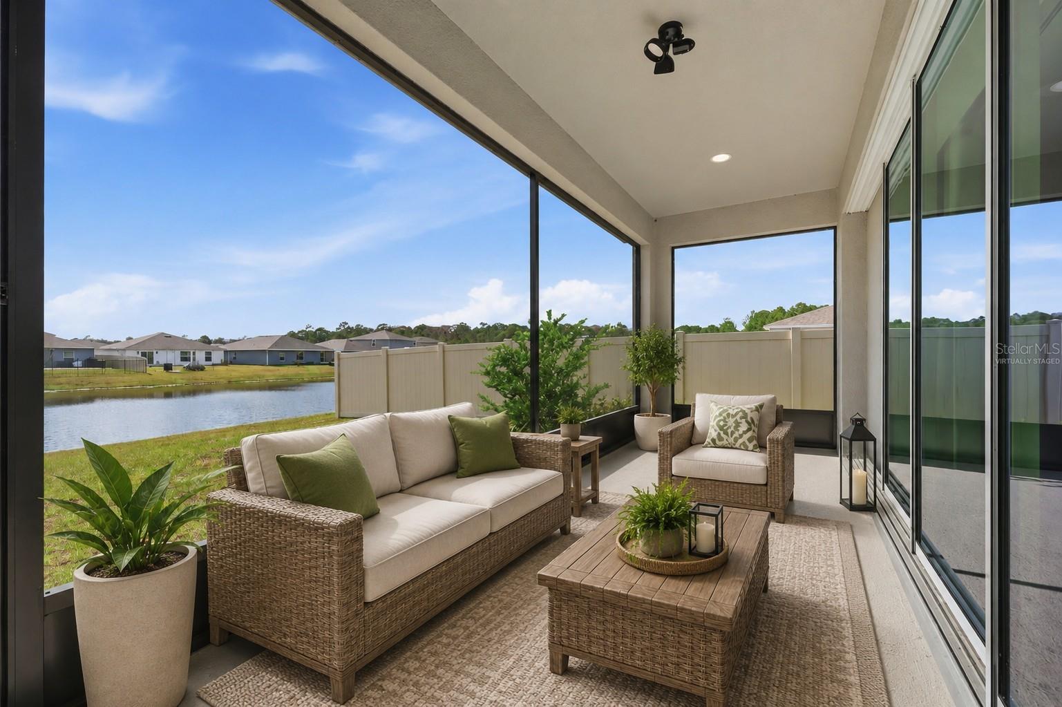 4698 CORAL HARBOUR RD, KISSIMMEE, FL — photo 4