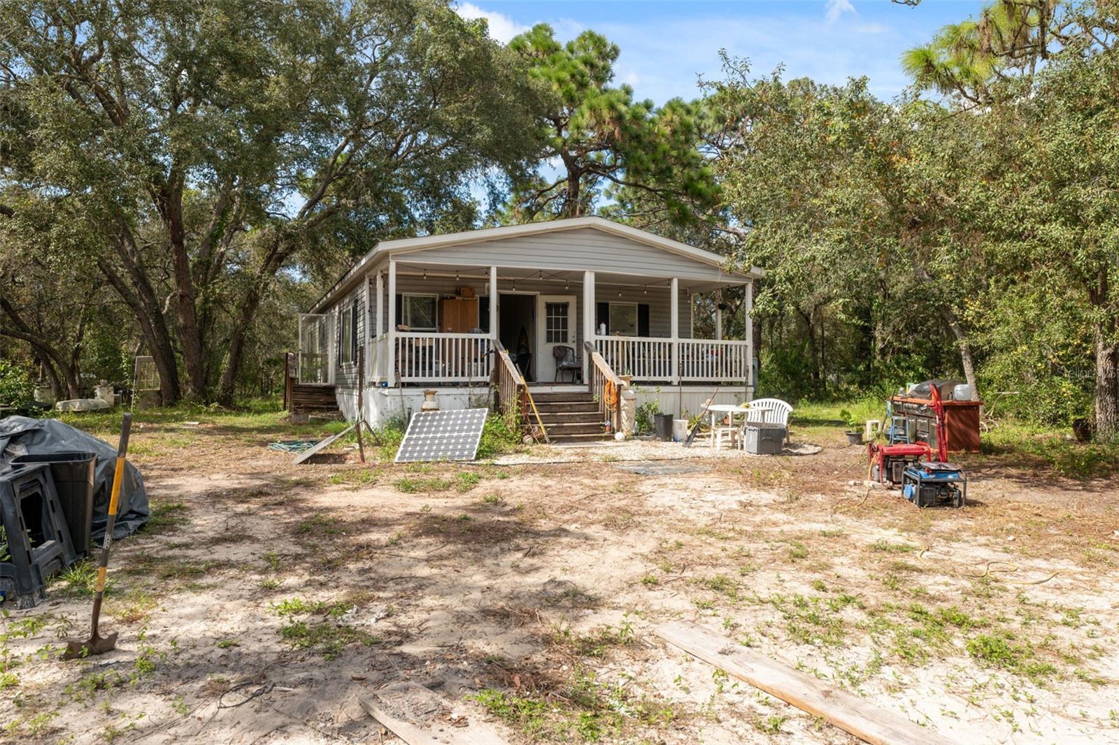 17221 NICKS DR, SPRING HILL, FL