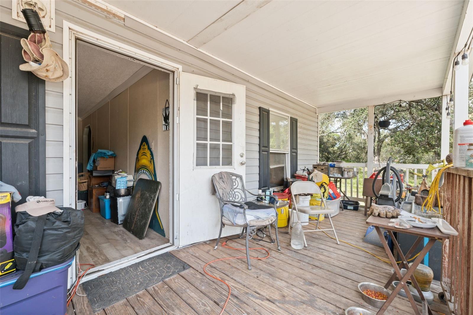 17221 NICKS DR, SPRING HILL, FL — photo 3