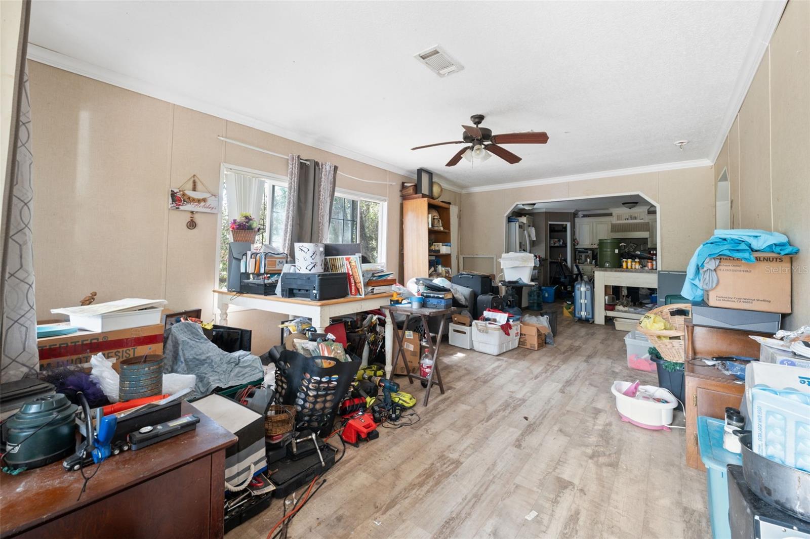 17221 NICKS DR, SPRING HILL, FL — photo 4