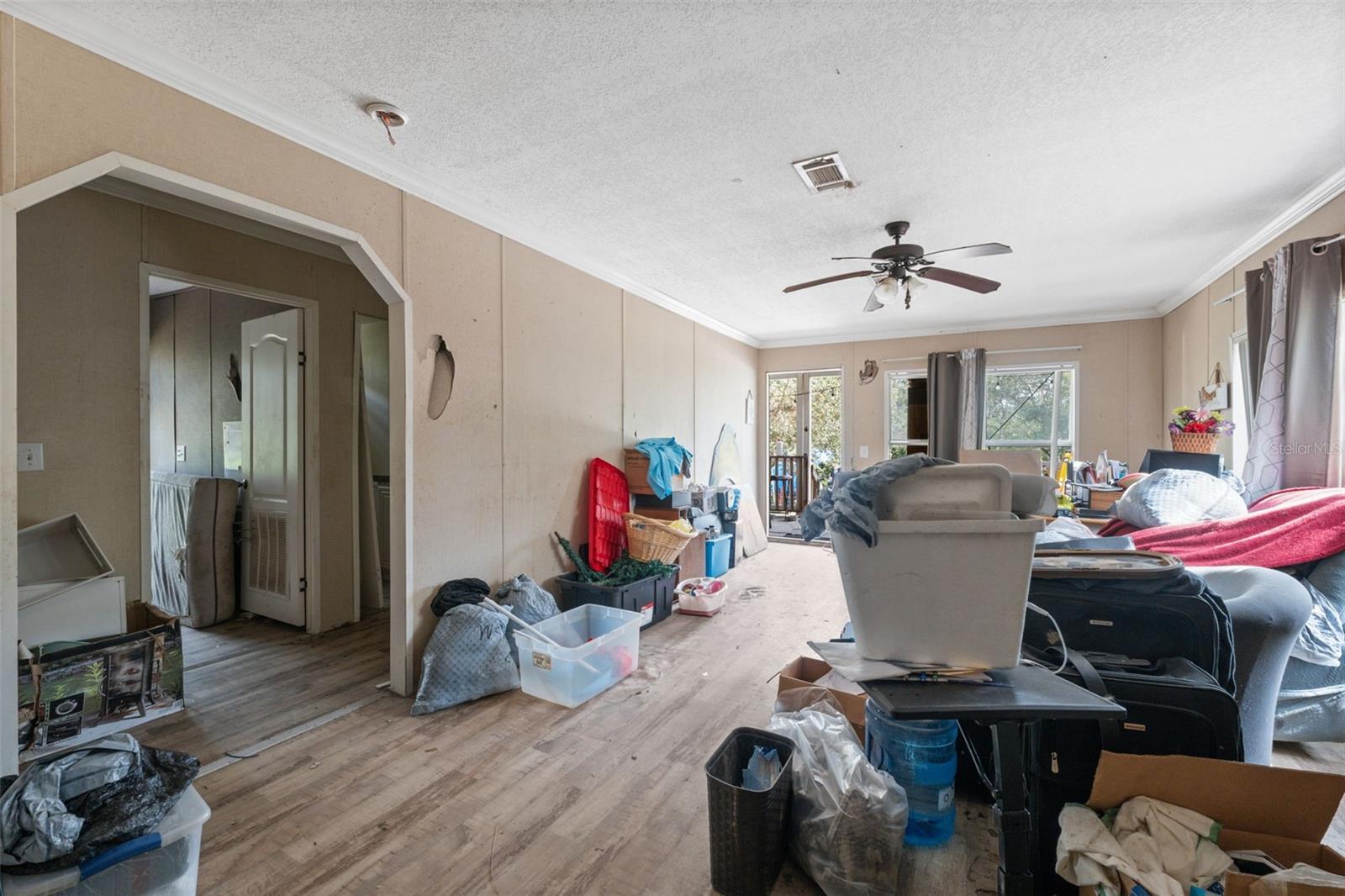 17221 NICKS DR, SPRING HILL, FL — photo 6