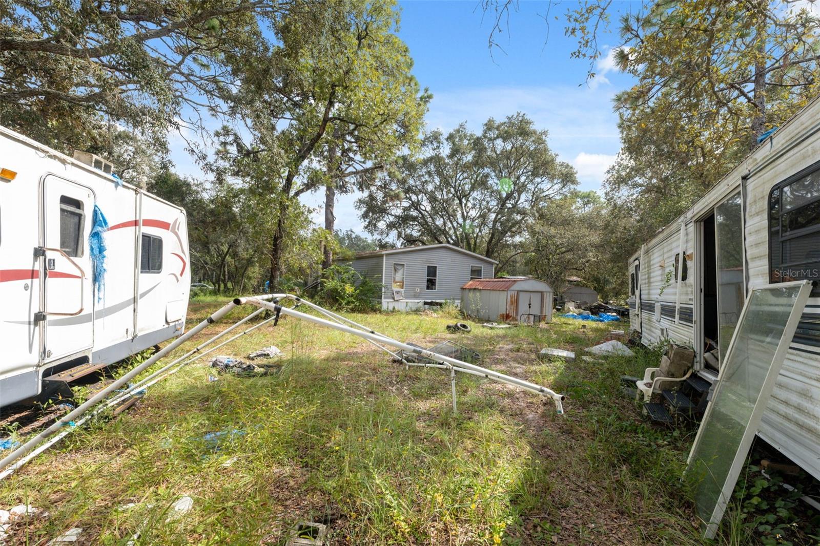 17221 NICKS DR, SPRING HILL, FL — photo 22