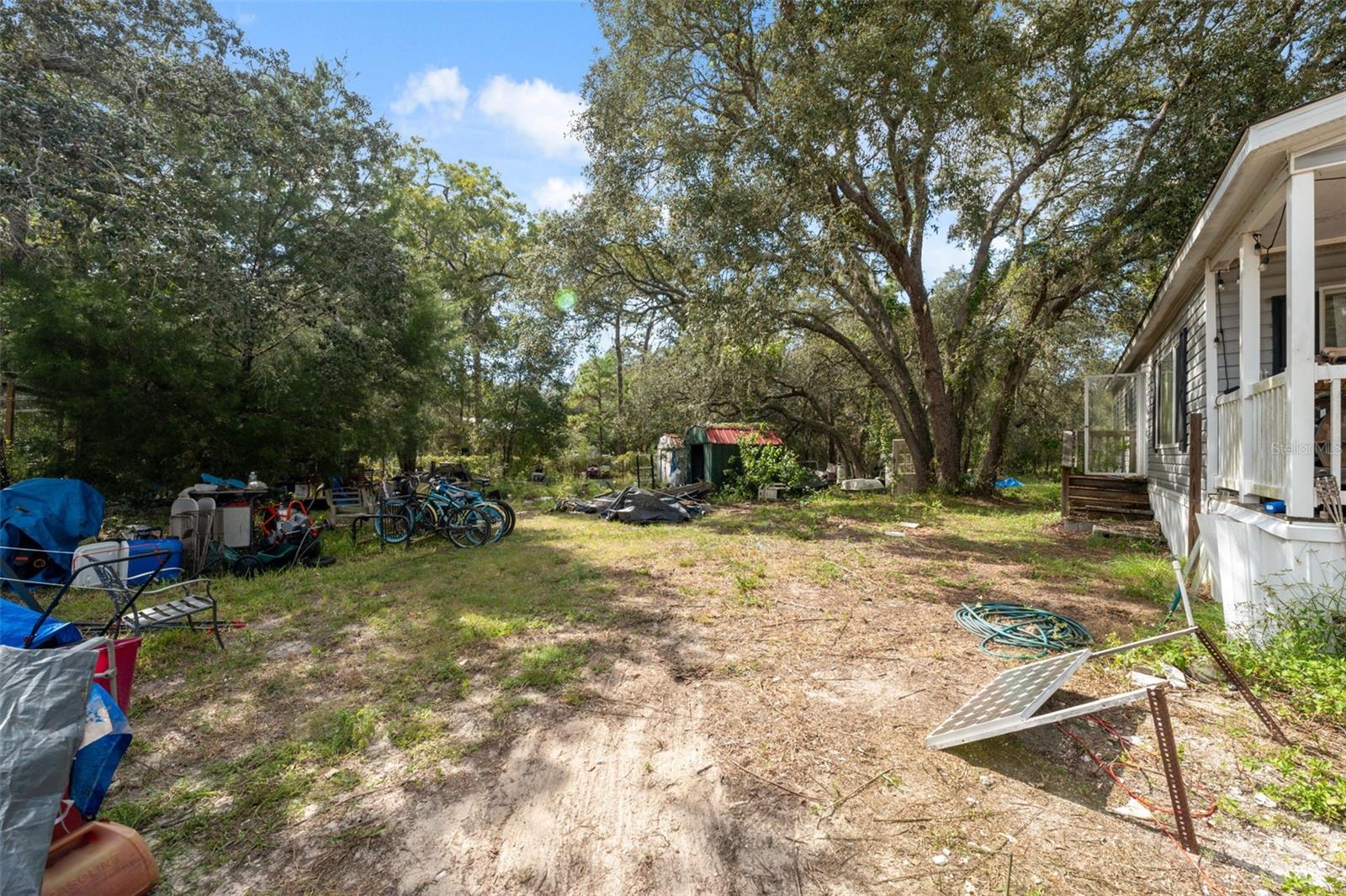 17221 NICKS DR, SPRING HILL, FL — photo 23