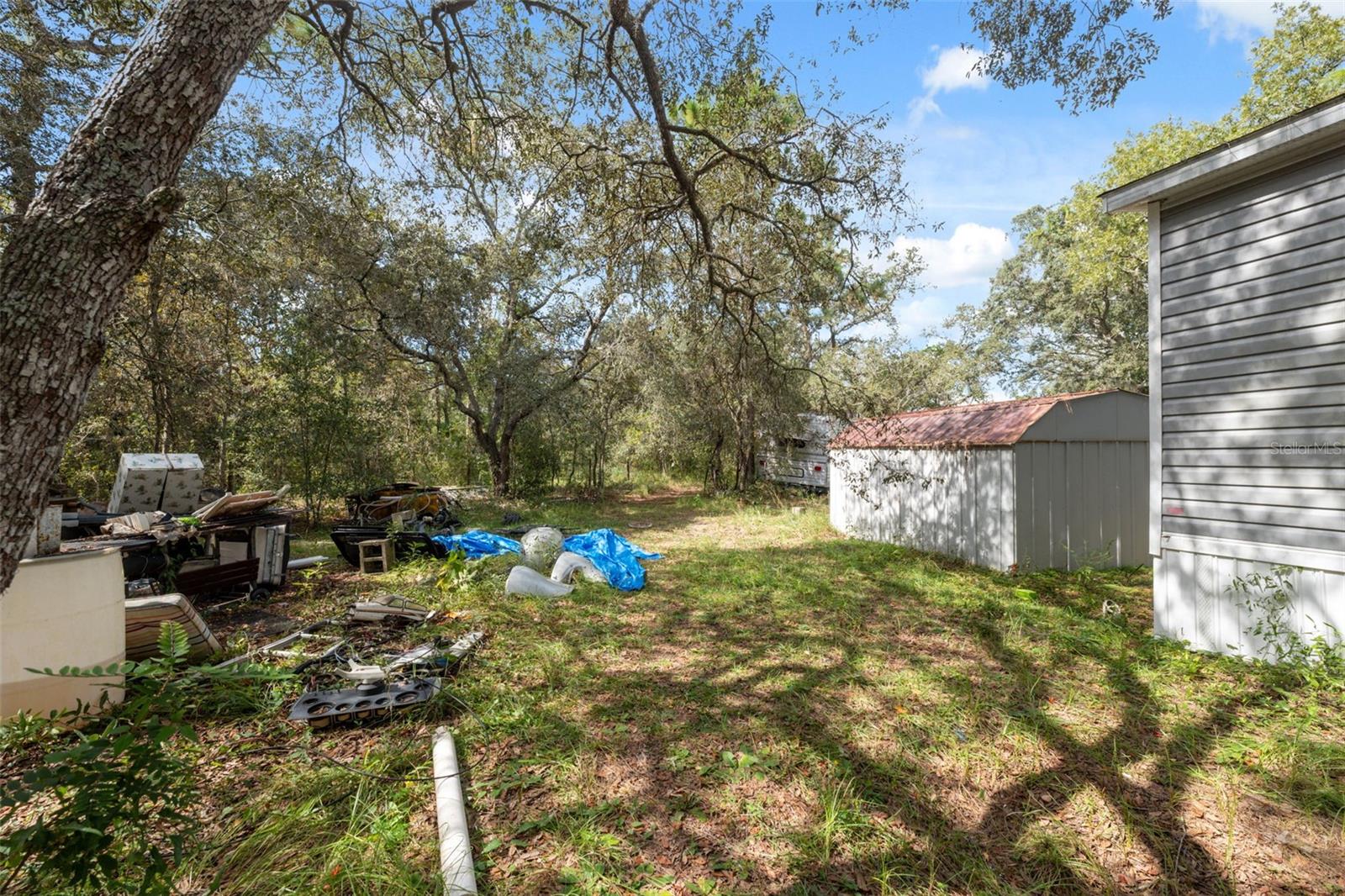 17221 NICKS DR, SPRING HILL, FL — photo 25